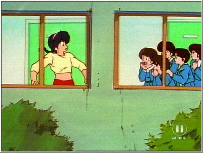 Otaku Gallery  / . / Anime e Manga / Ranma / Screen Shots / Episodio 33 / 035.jpg